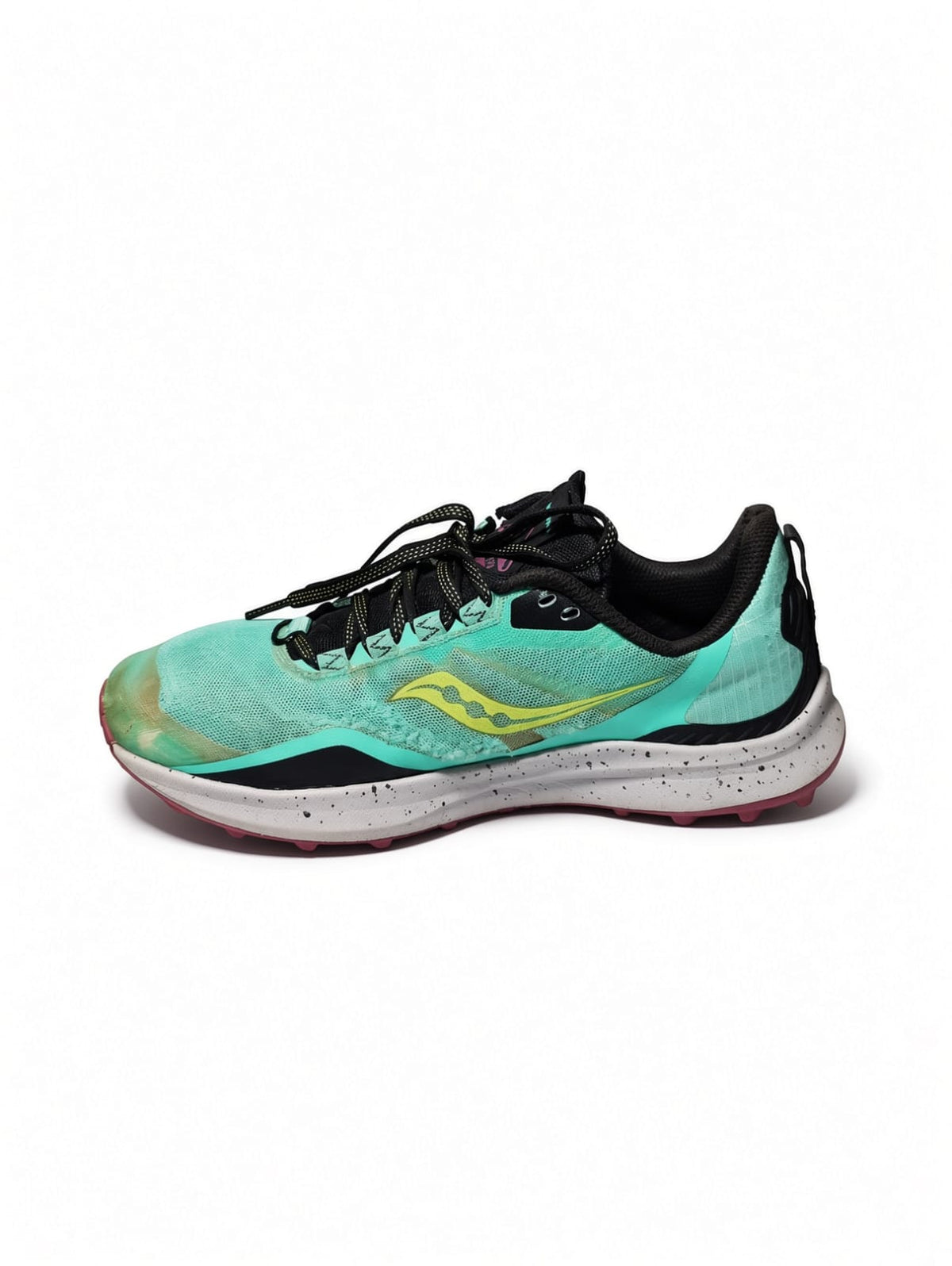 Saucony Peregrine 12