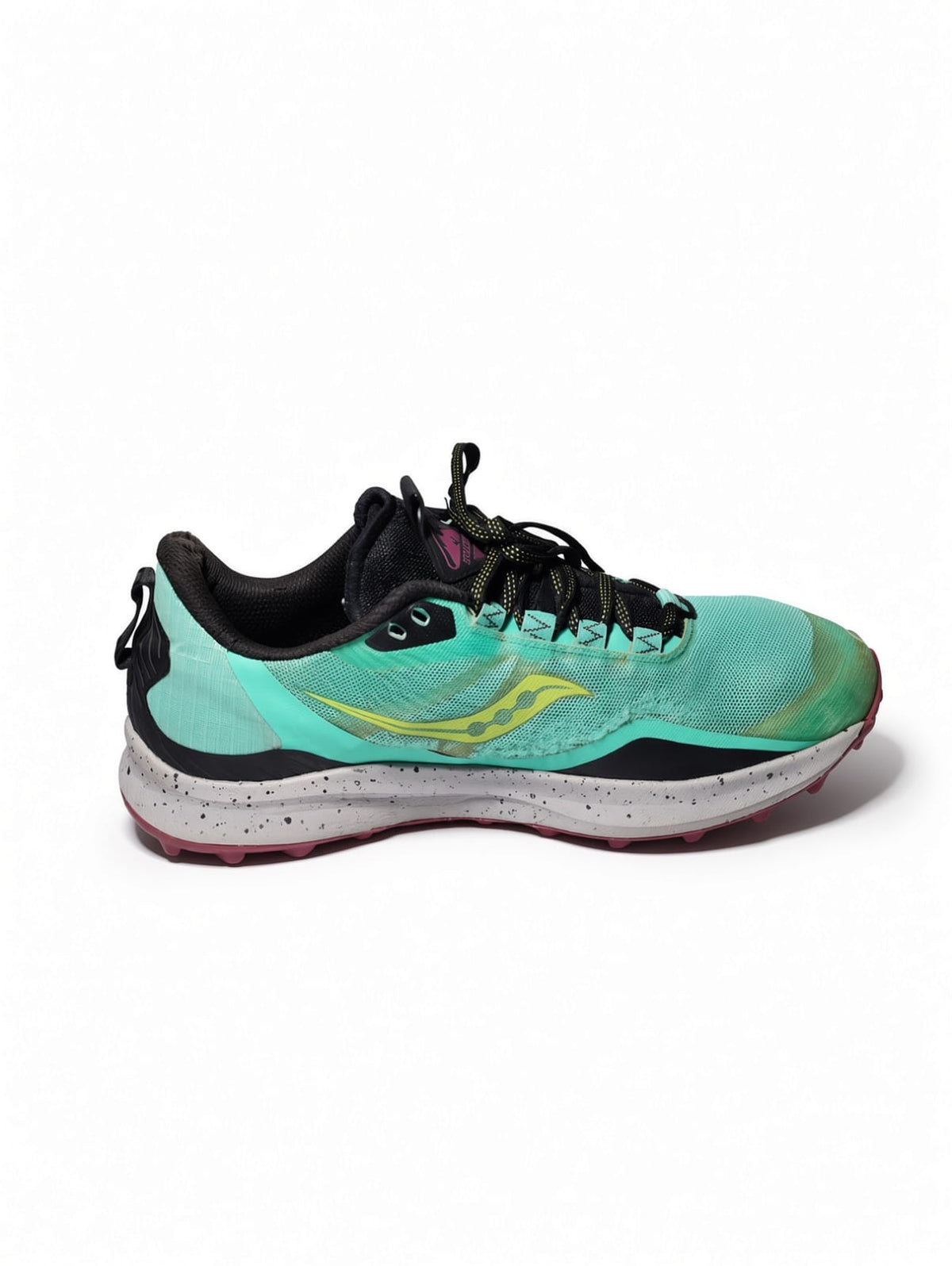 Saucony Peregrine 12