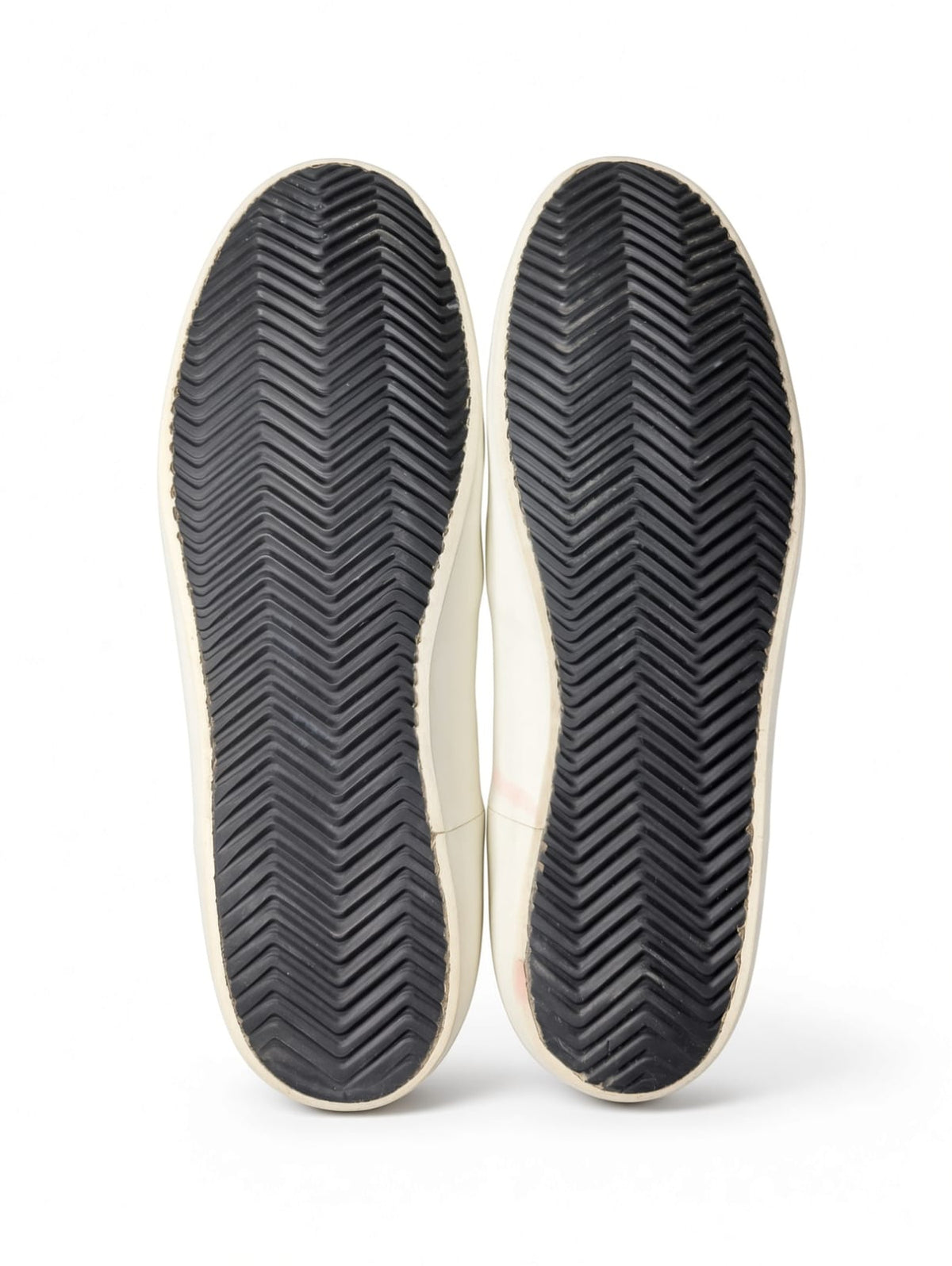 Golden Goose Super-Star with Mesh Panels