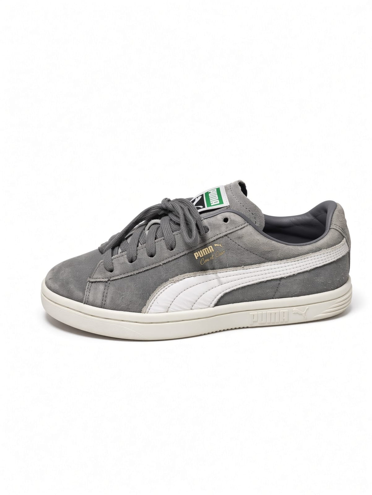 Puma Suede Vintage