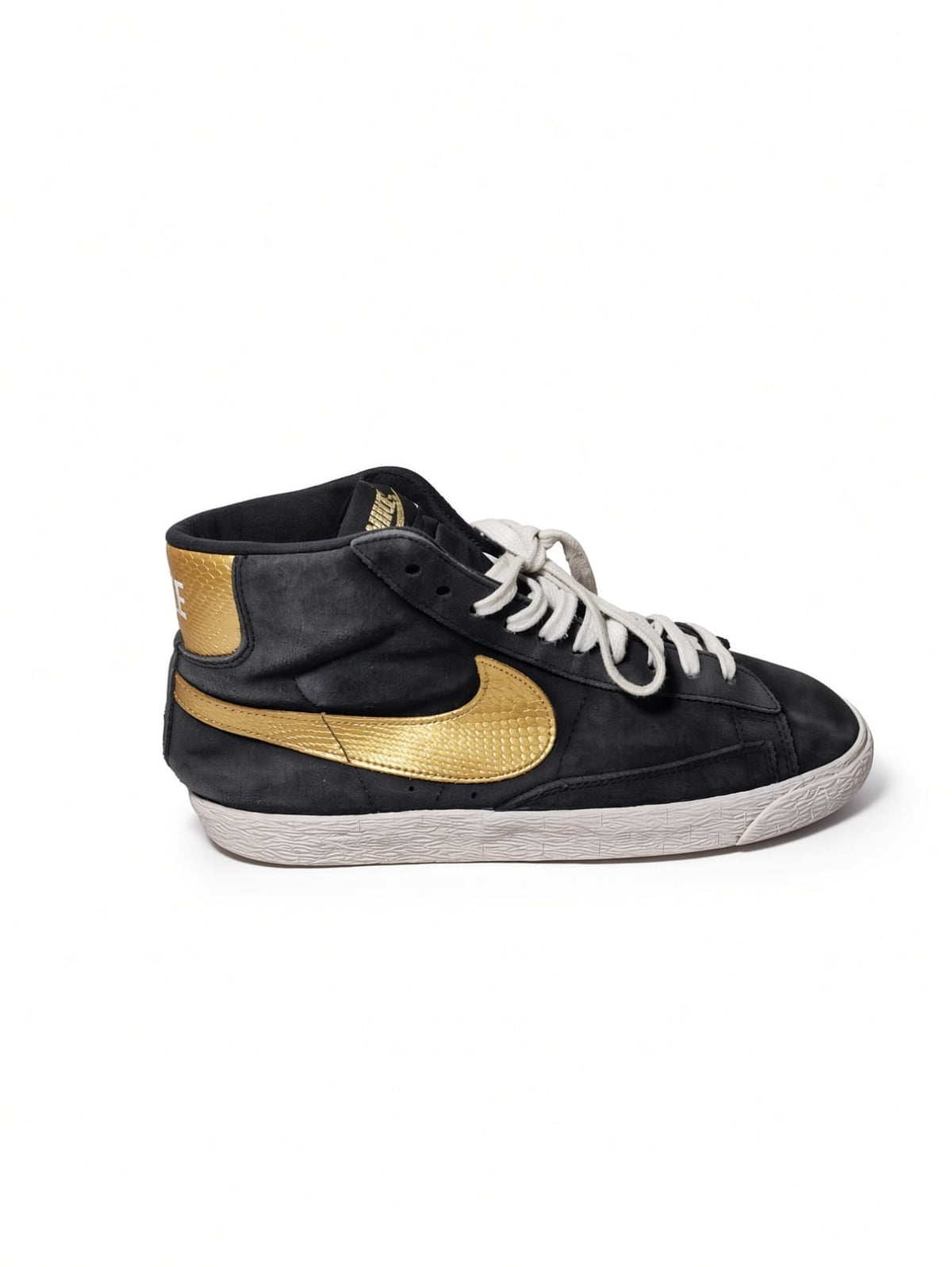 Nike Wmns Blazer Mid