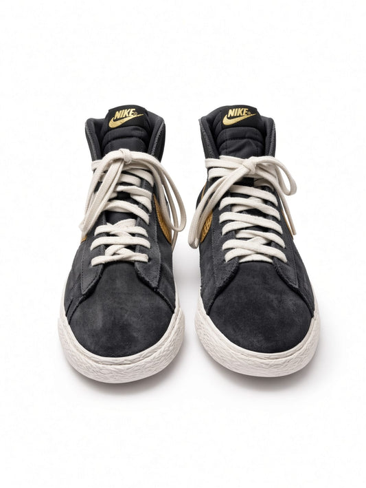 Nike Wmns Blazer Mid