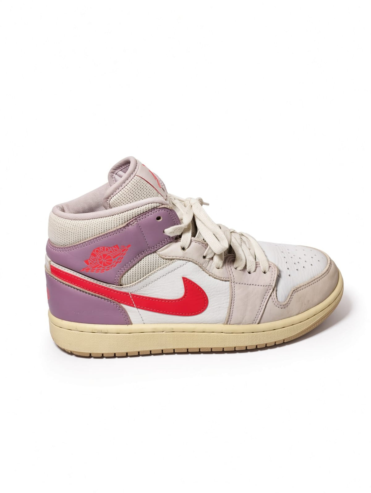 Air Jordan 1 Mid