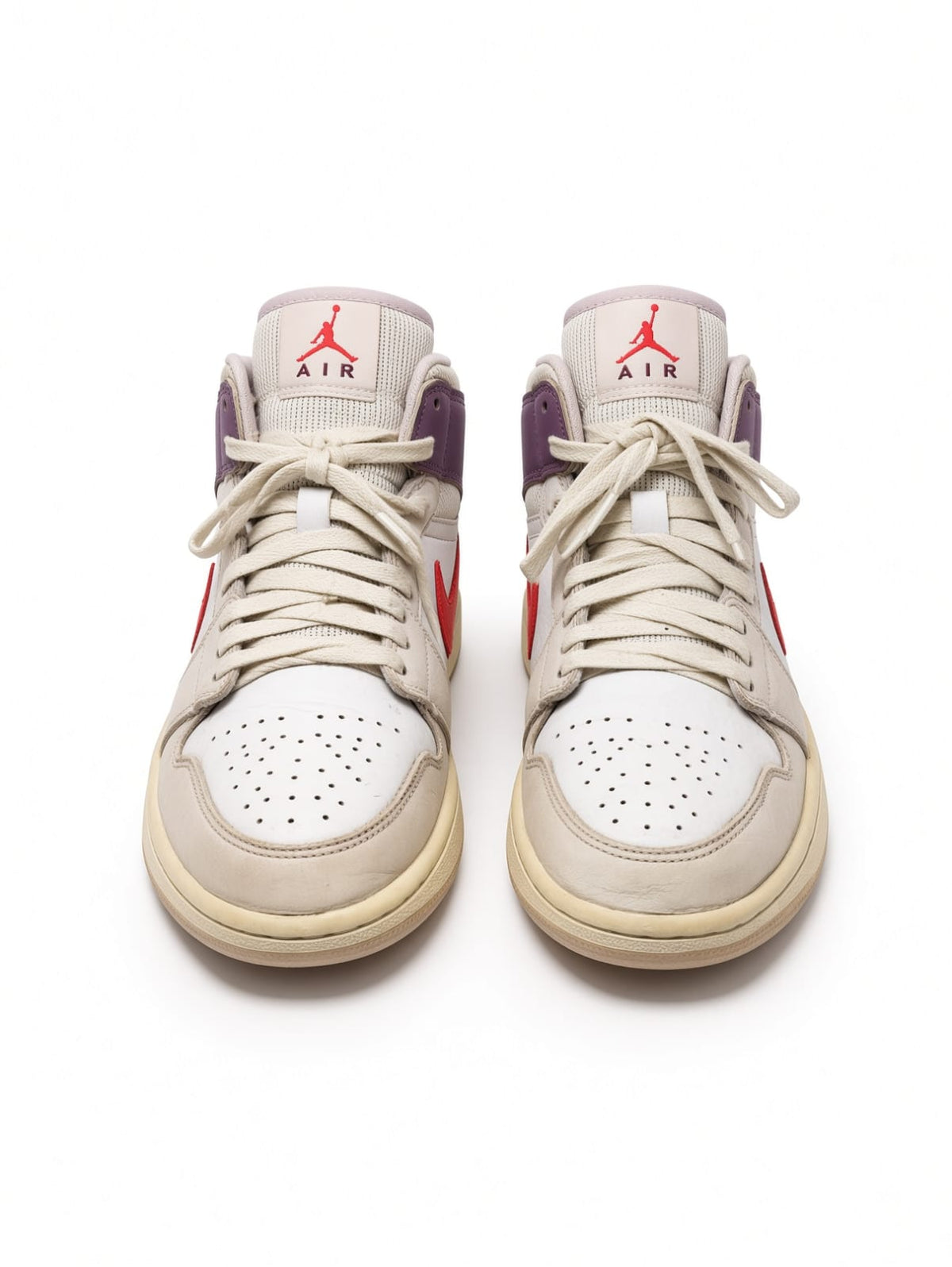 Air Jordan 1 Mid