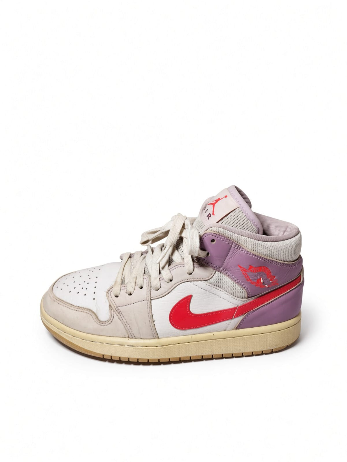 Air Jordan 1 Mid