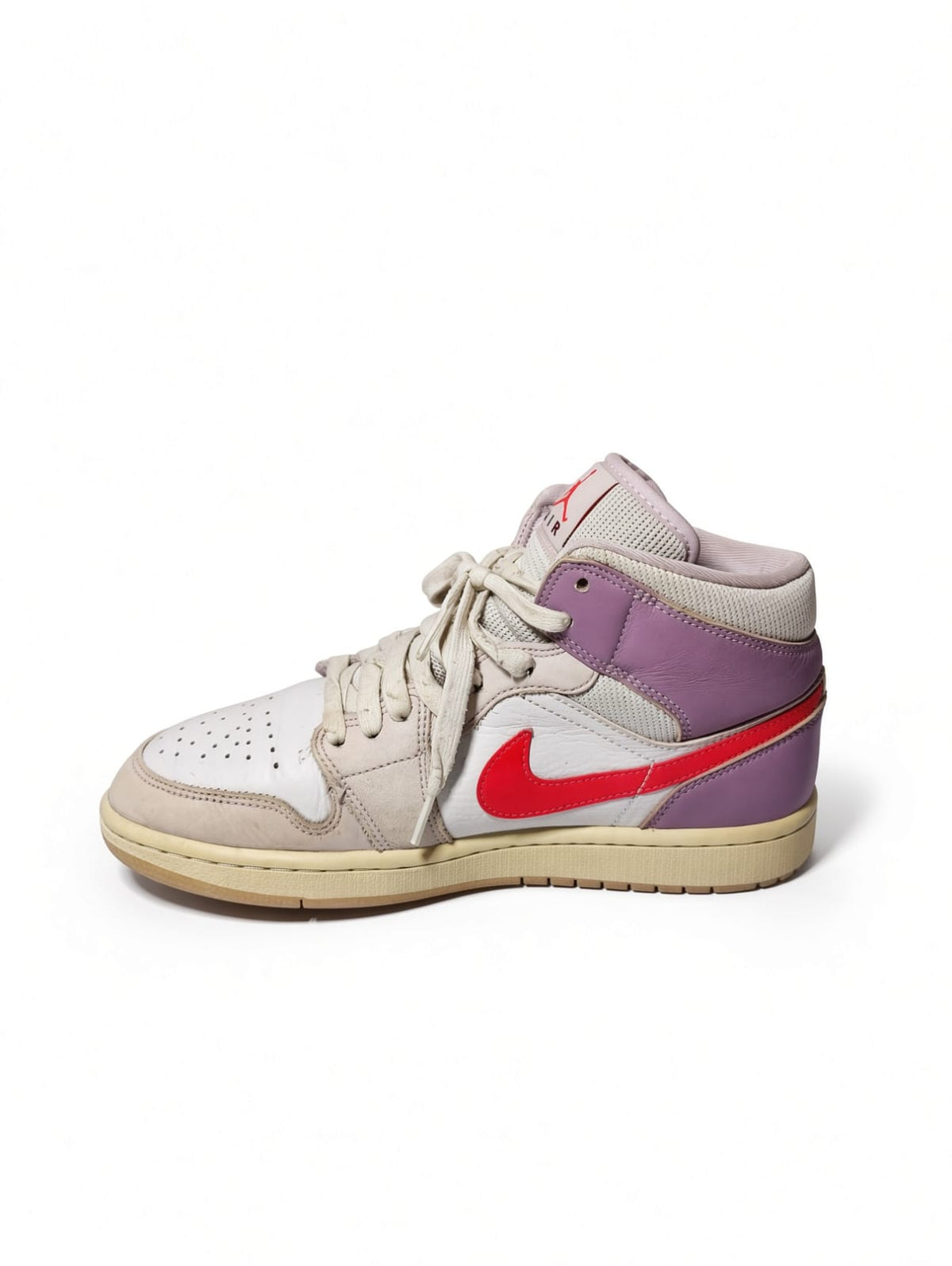 Air Jordan 1 Mid
