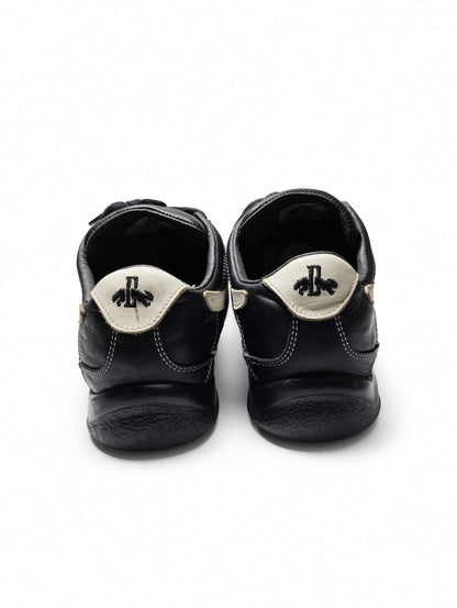 Puma Rudolf Dassler Schuhfabrik Leather Sneaker