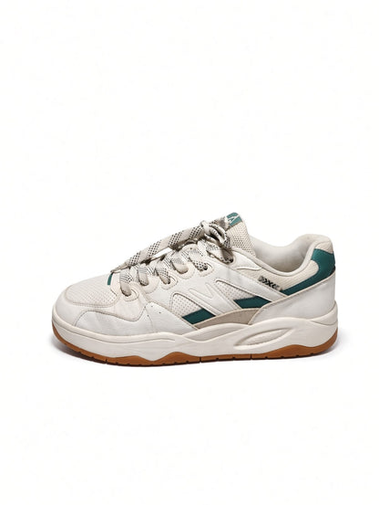 XTEP Street "No Rules" Retro Skate Sneaker
