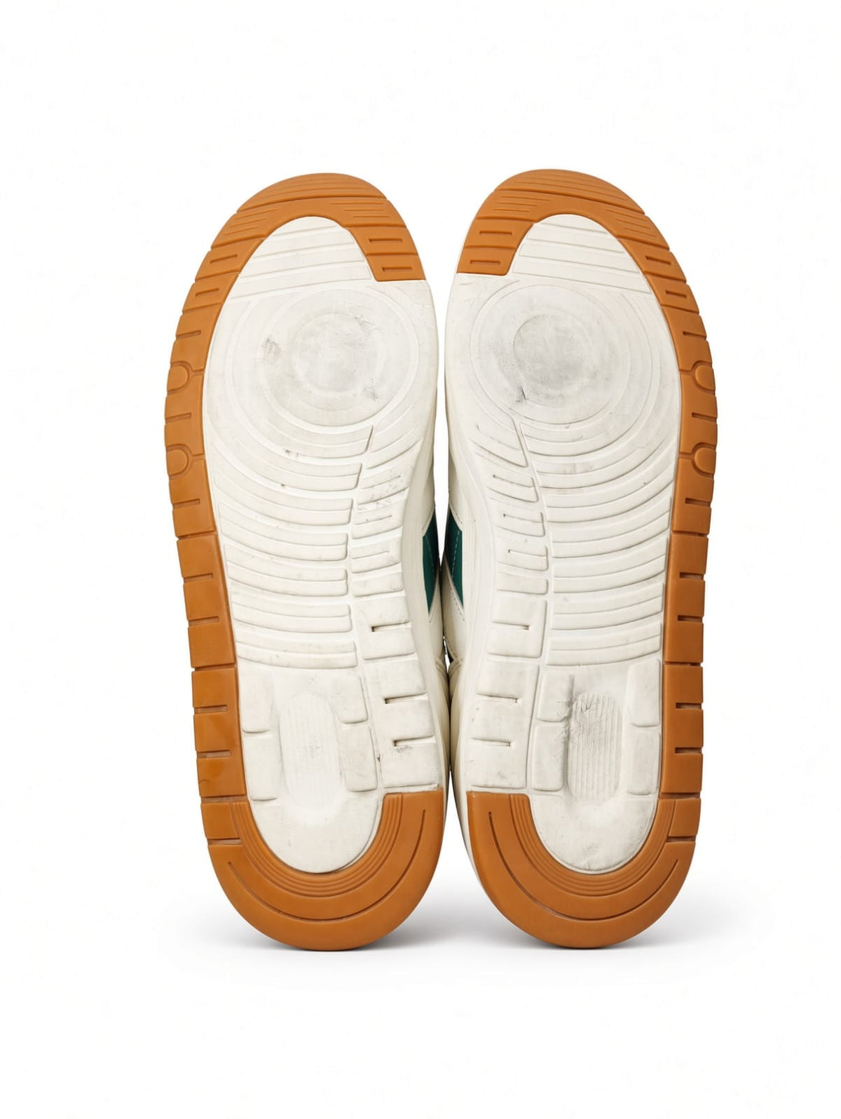 XTEP Street "No Rules" Retro Skate Sneaker