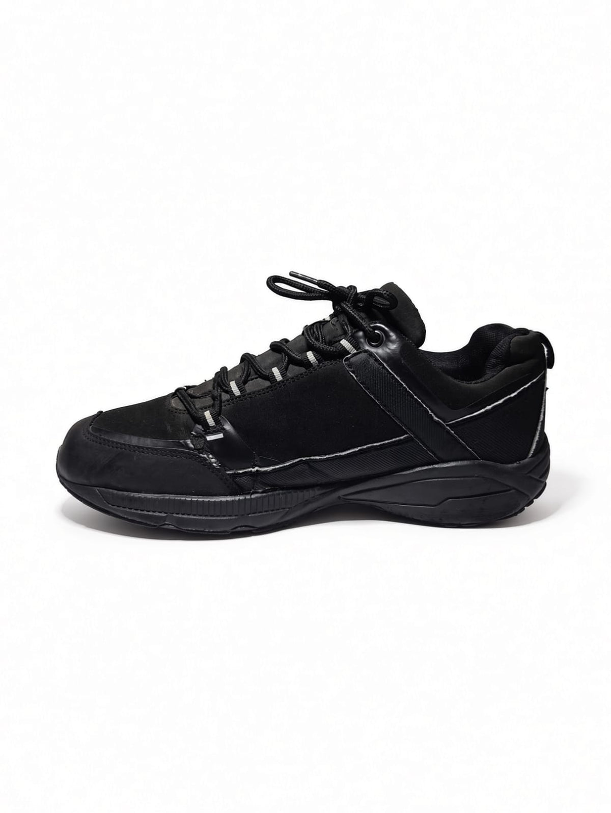 DK Aqua Soft Shell Waterproof Trekking Shoes