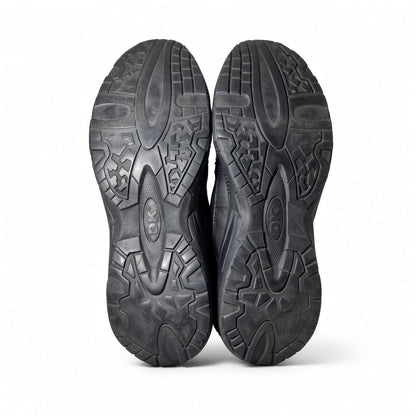 DK Aqua Soft Shell Waterproof Trekking Shoes