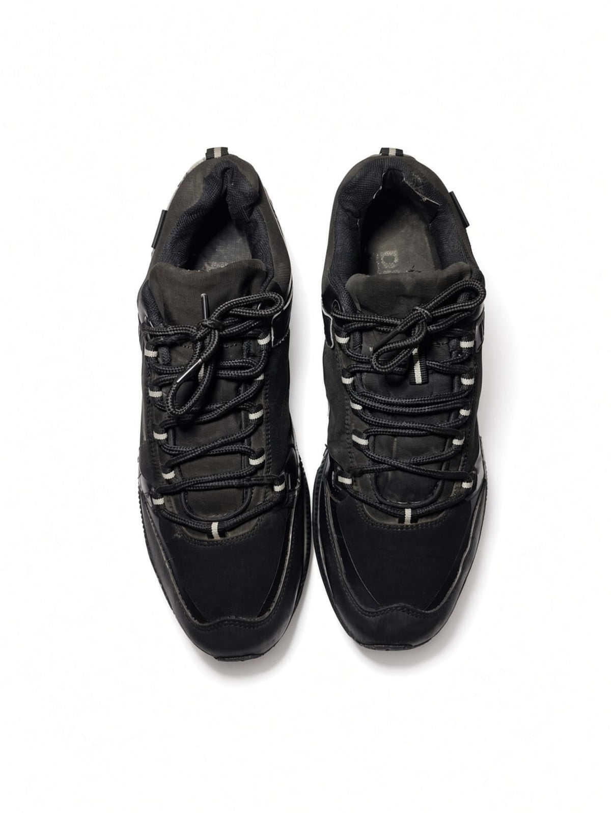 DK Aqua Soft Shell Waterproof Trekking Shoes