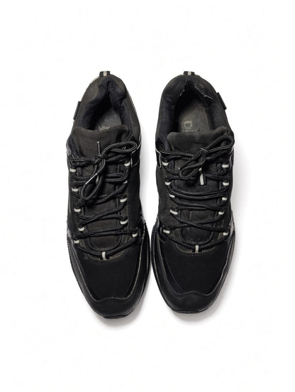 DK Aqua Soft Shell Waterproof Trekking Shoes