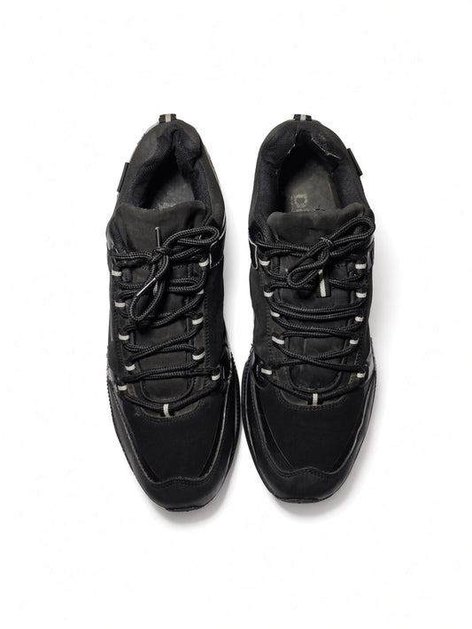 DK Aqua Soft Shell Waterproof Trekking Shoes