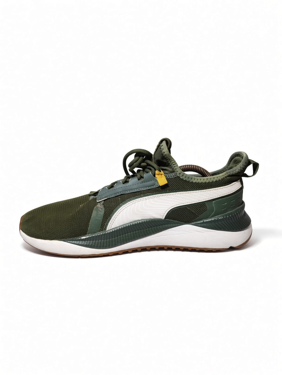 Puma Muse Metal or Puma Fierce