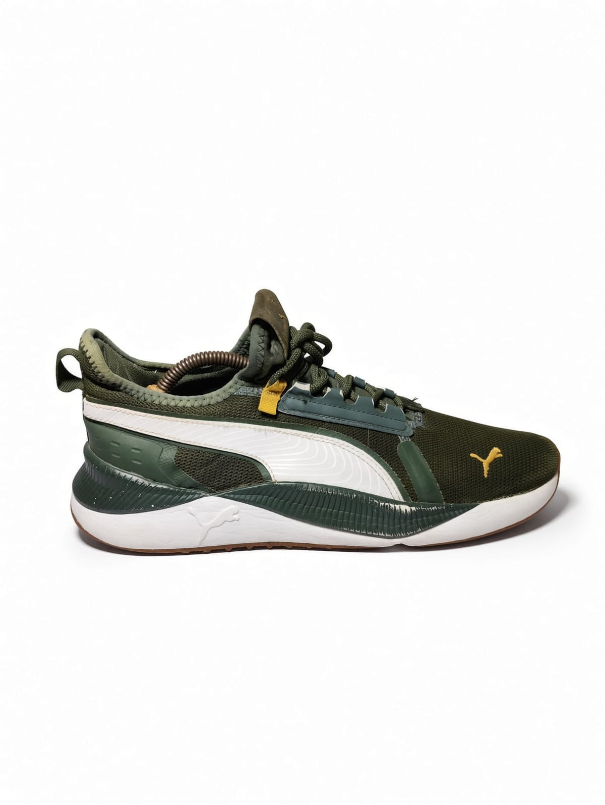 Puma Muse Metal or Puma Fierce