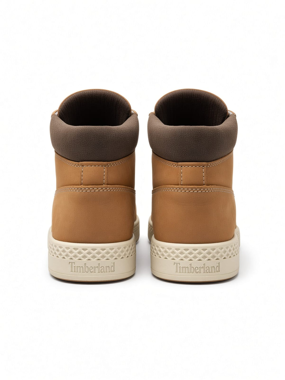 Timberland CityRoam Cupsole Chukka