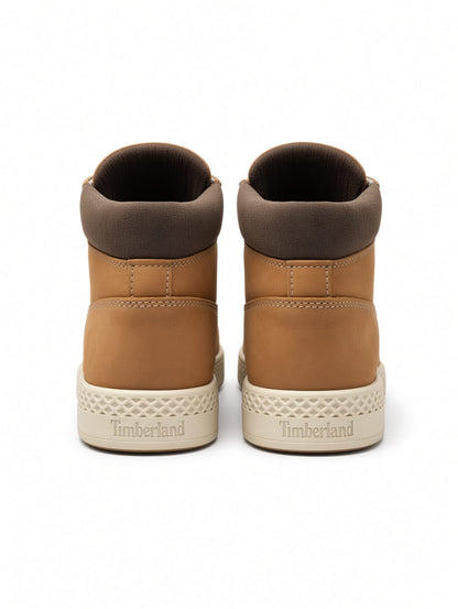 Timberland CityRoam Cupsole Chukka