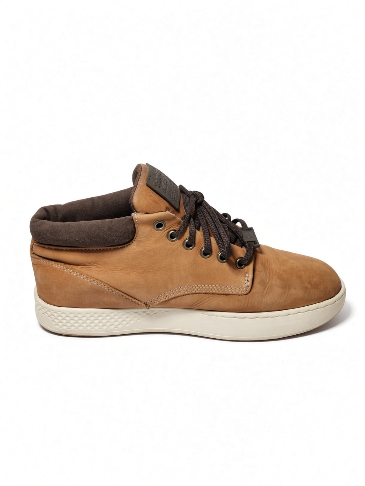Timberland CityRoam Cupsole Chukka