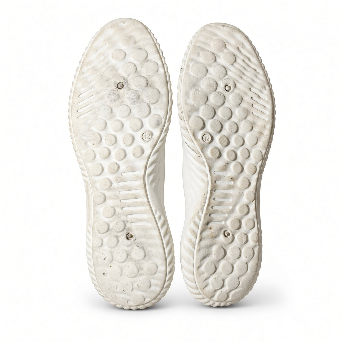 Low-Top Knit Slip-On Sock Runner