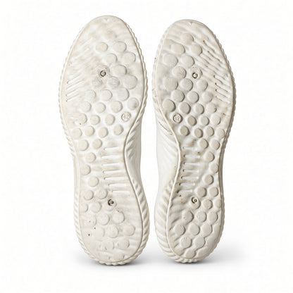 Low-Top Knit Slip-On Sock Runner