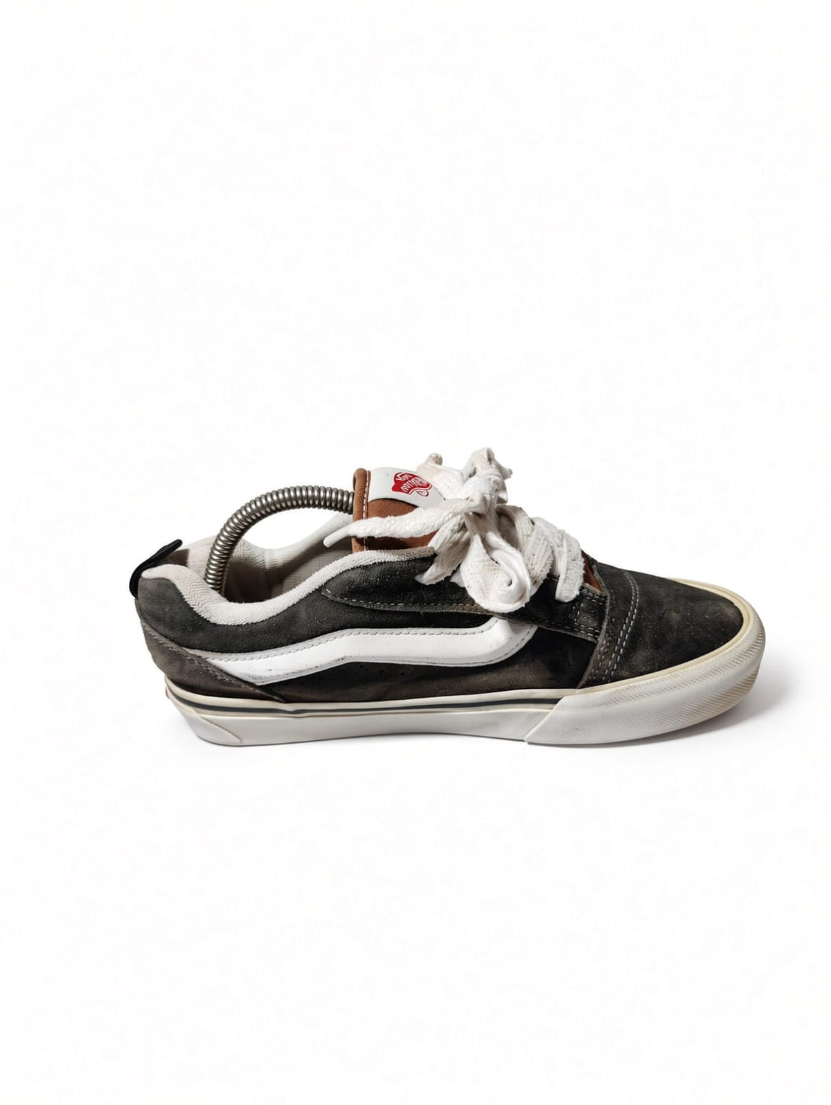 Vans Knu Skool