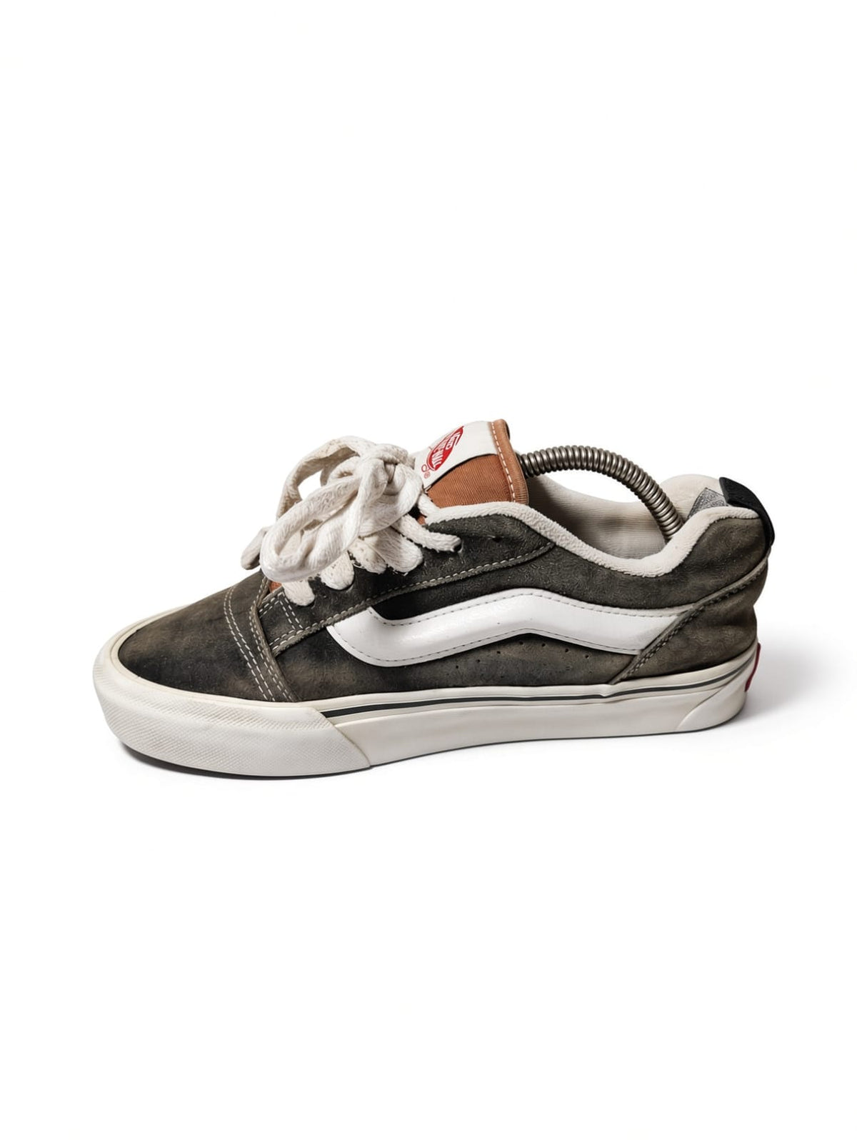Vans Knu Skool