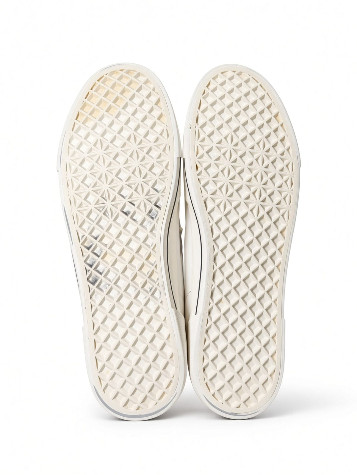 Asahi Belted Low Leather