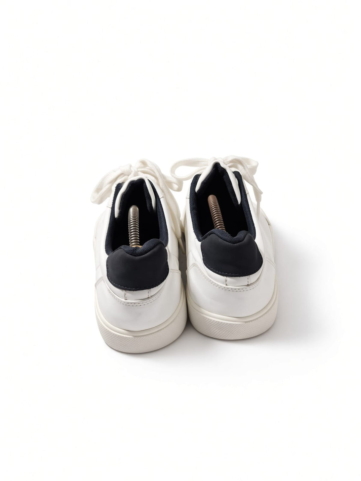 Asahi Belted Low Leather