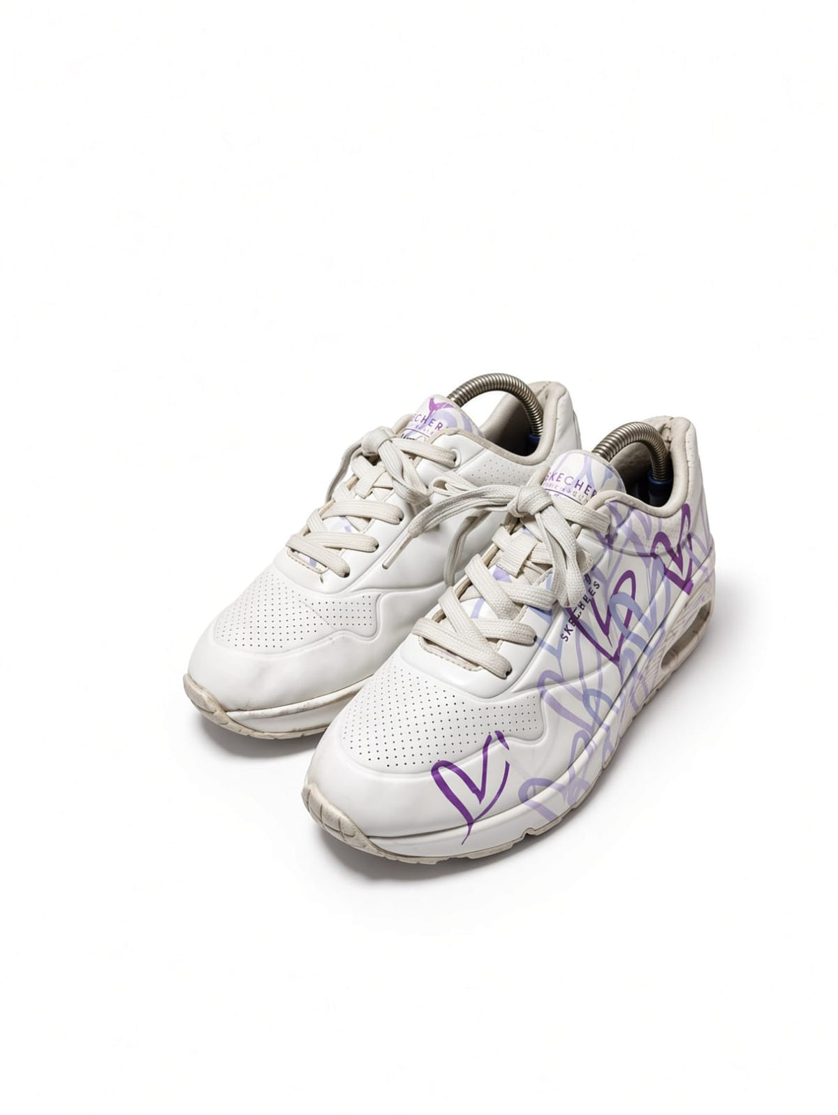 Skechers x JGoldcrown: Uno - Spread the Love