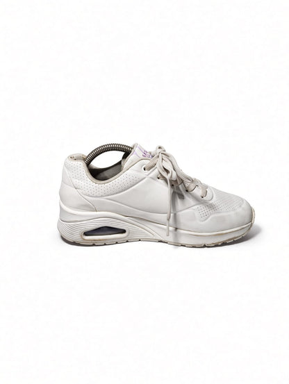 Skechers x JGoldcrown: Uno - Spread the Love