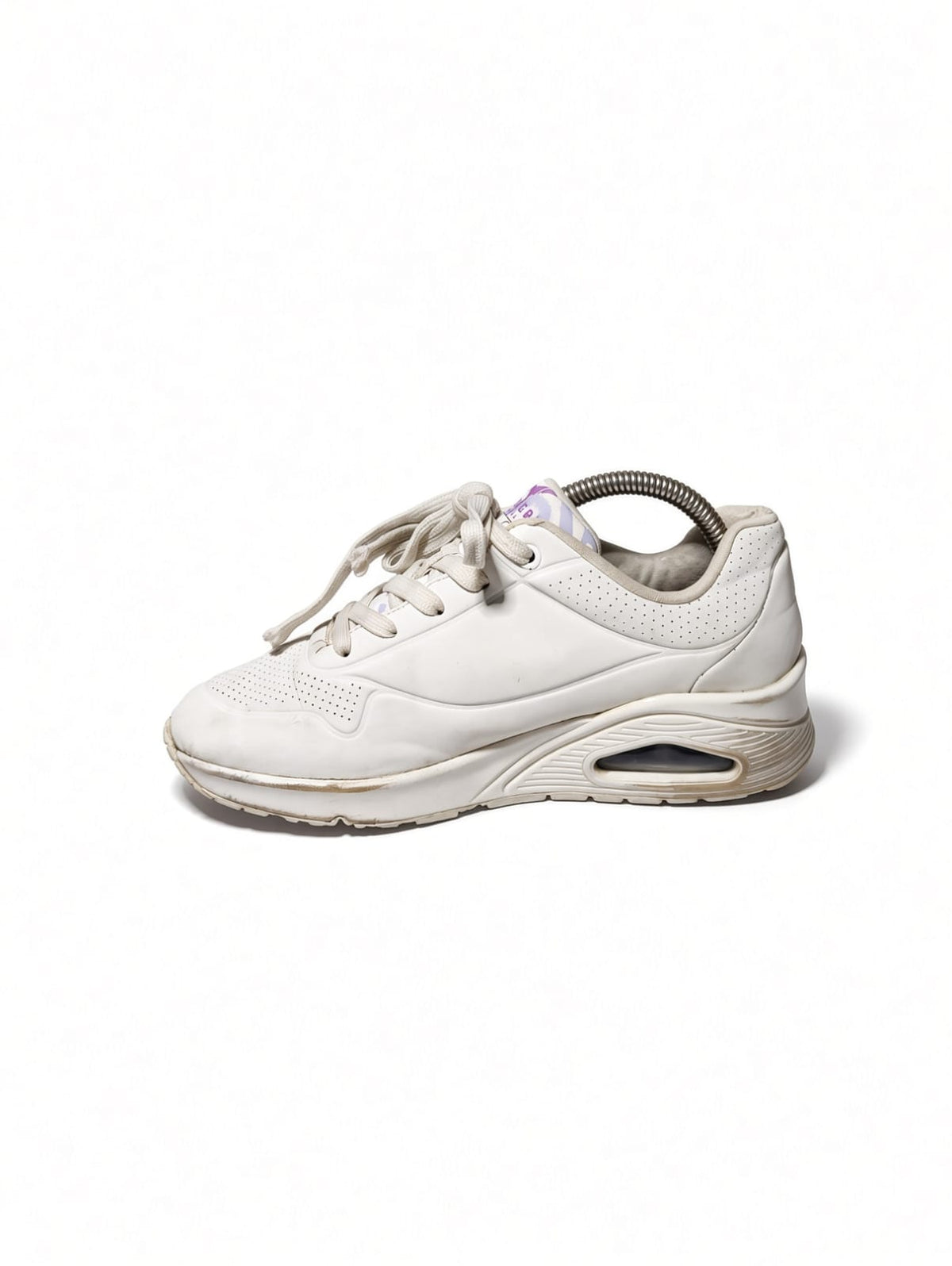 Skechers x JGoldcrown: Uno - Spread the Love