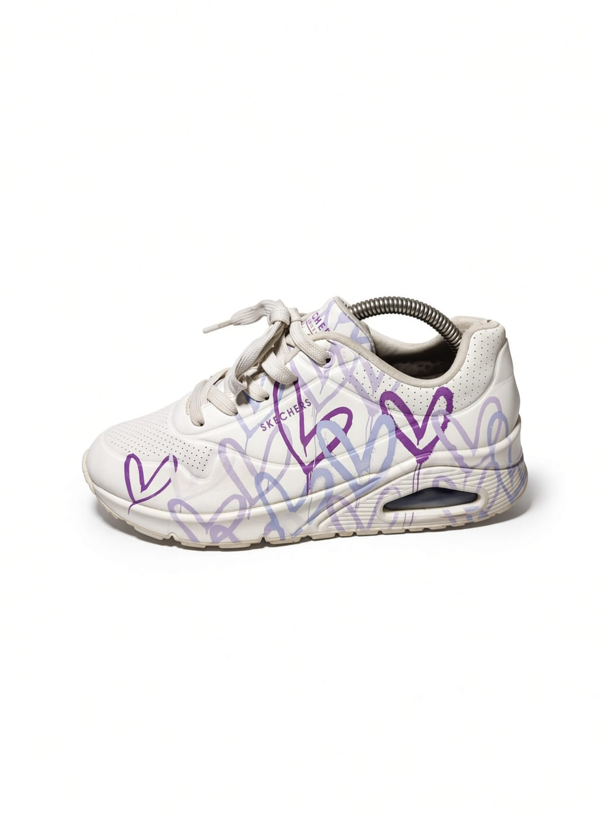 Skechers x JGoldcrown: Uno - Spread the Love