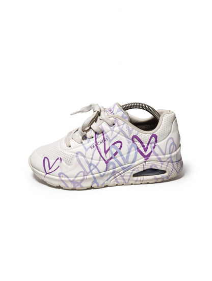 Skechers x JGoldcrown: Uno - Spread the Love