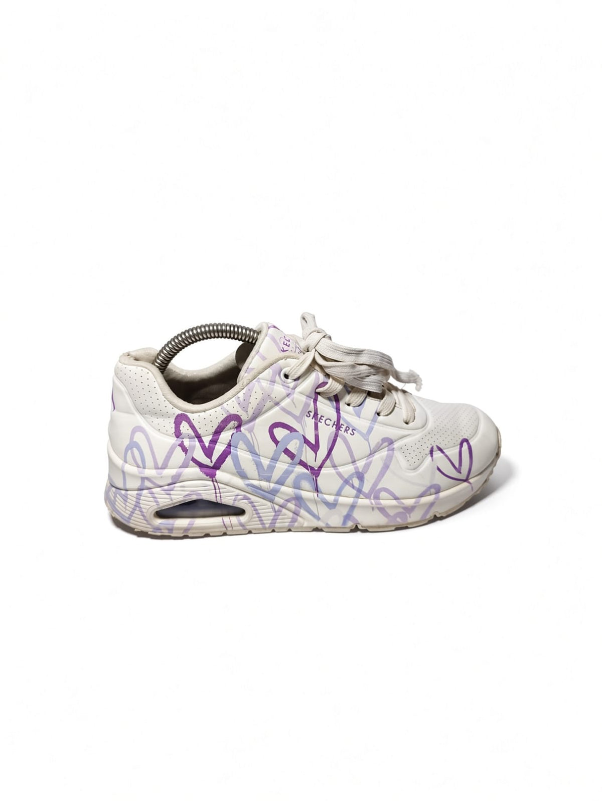 Skechers x JGoldcrown: Uno - Spread the Love