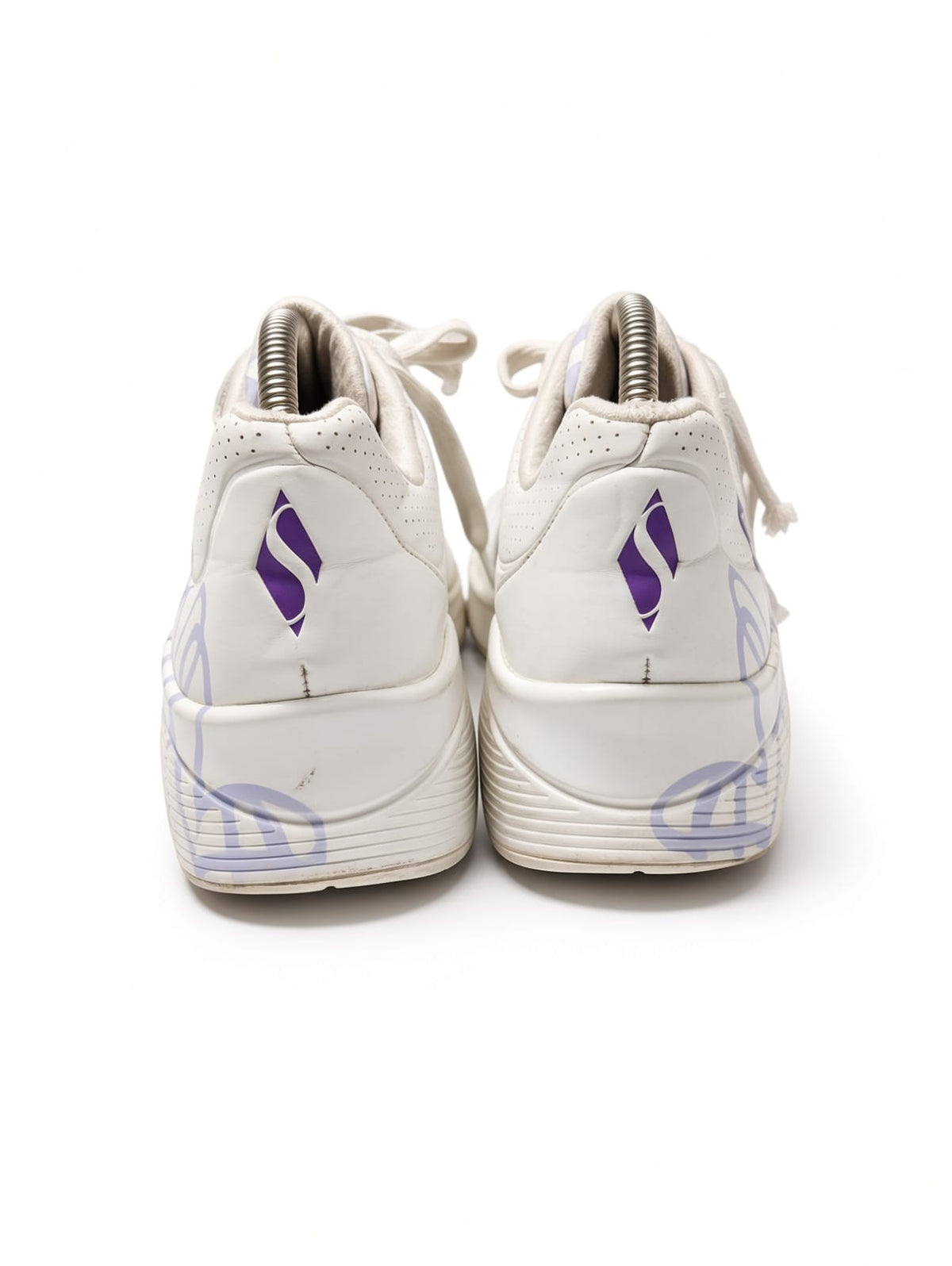 Skechers x JGoldcrown: Uno - Spread the Love