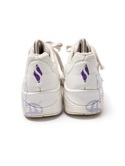 Skechers x JGoldcrown: Uno - Spread the Love