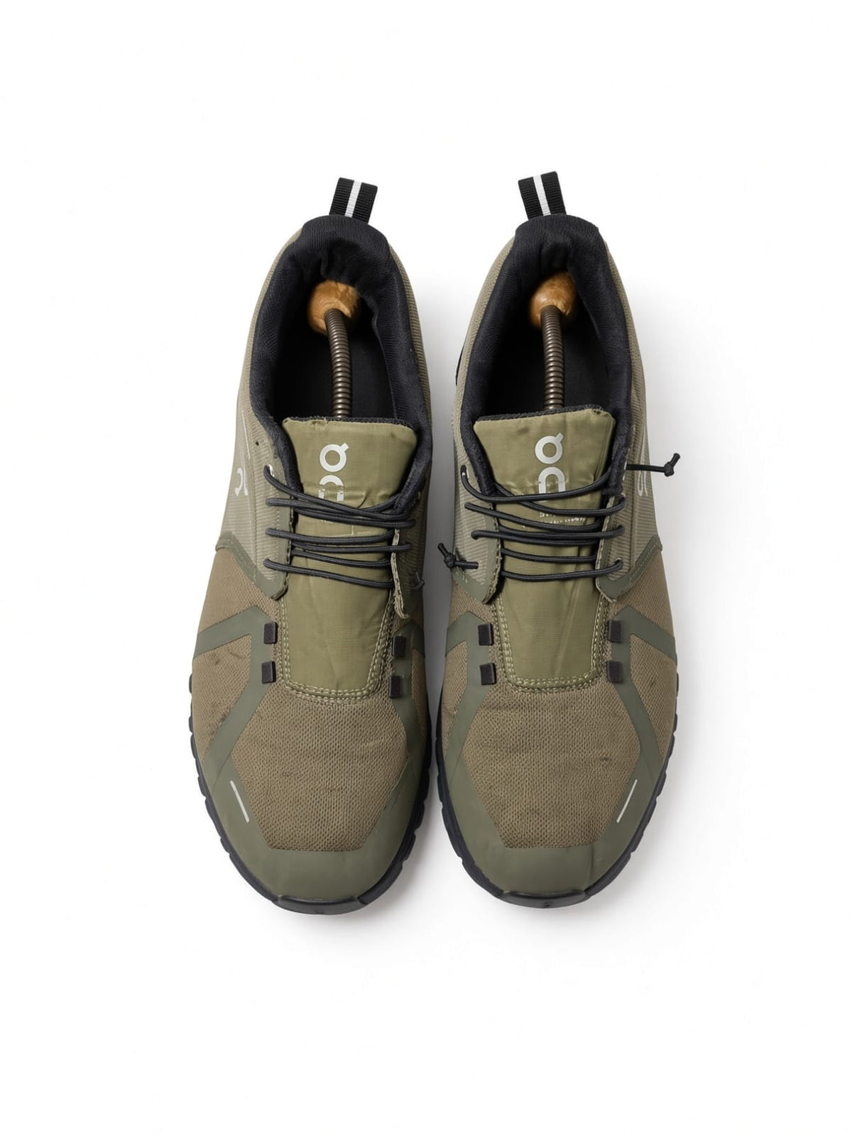 On Cloud 5 Waterproof