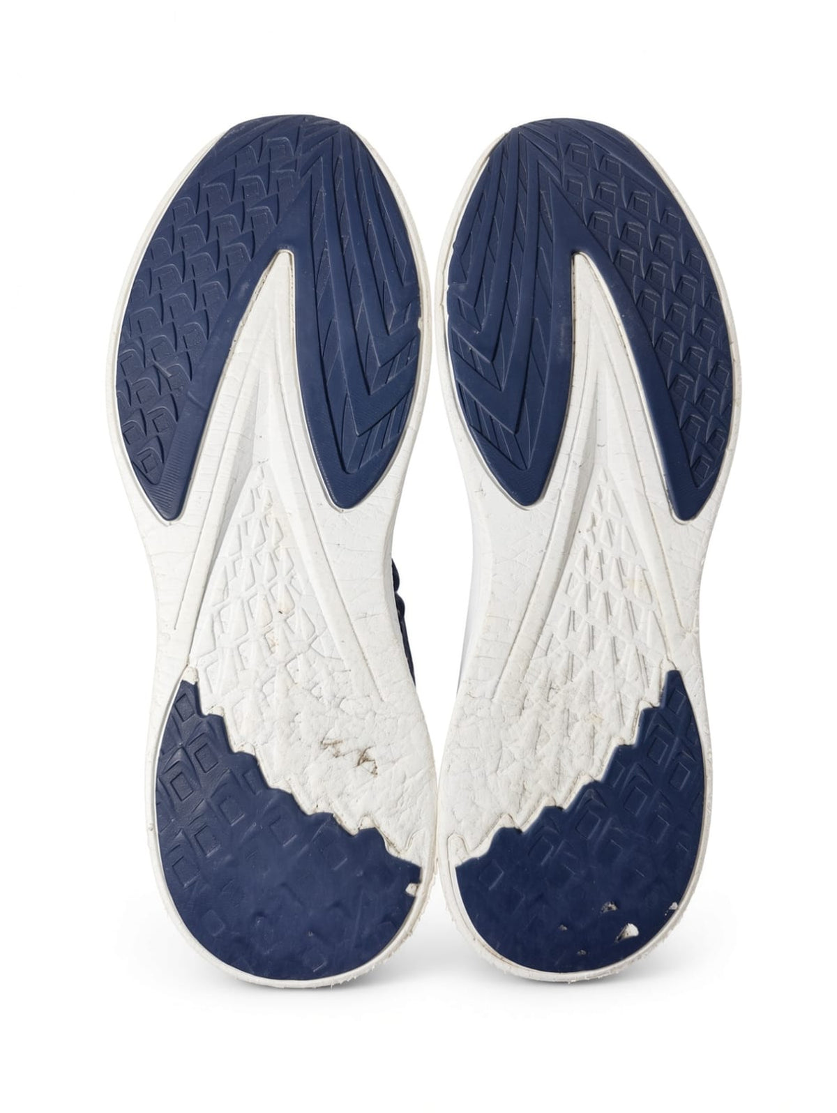 SIXSPACE Lightweight Knit Running Shoes
