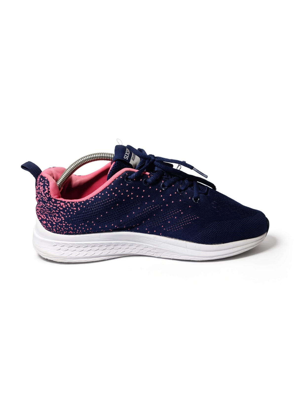 SIXSPACE Lightweight Knit Running Shoes