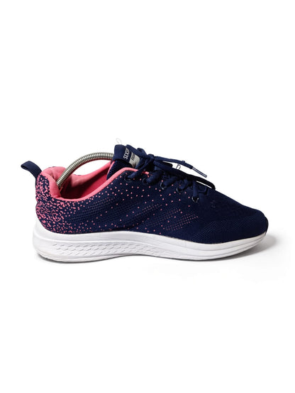 SIXSPACE Lightweight Knit Running Shoes