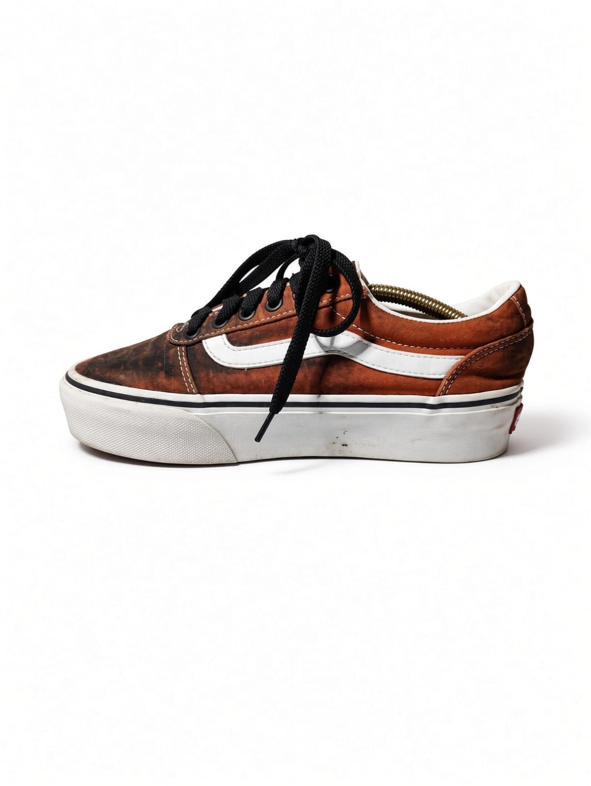 Vans Ward Platform