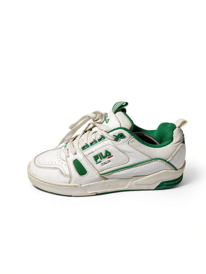 FILA Retro Court Low (FILA Italia Collection)
