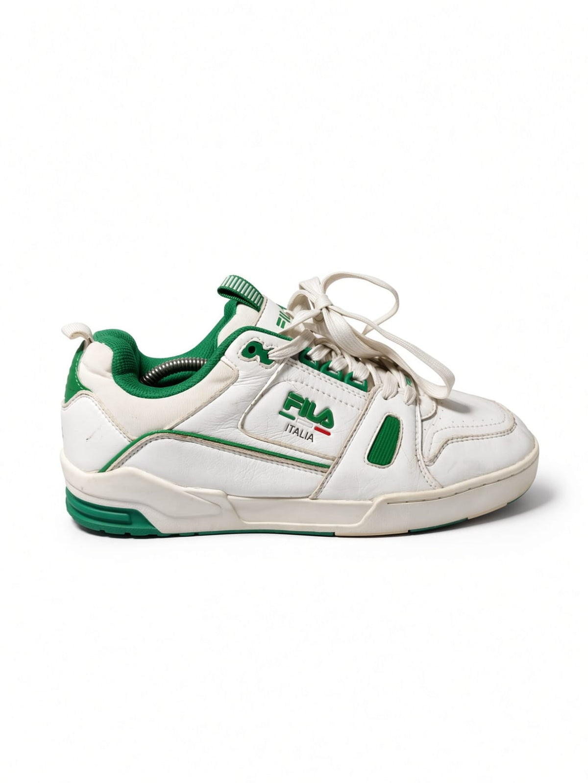 FILA Retro Court Low (FILA Italia Collection)
