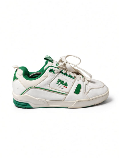 FILA Retro Court Low (FILA Italia Collection)
