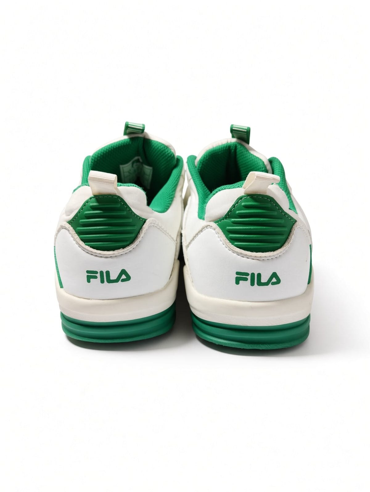 FILA Retro Court Low (FILA Italia Collection)