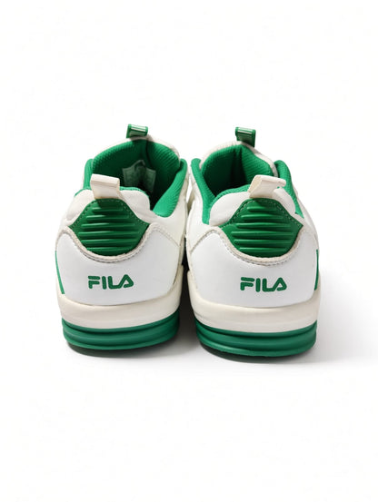 FILA Retro Court Low (FILA Italia Collection)