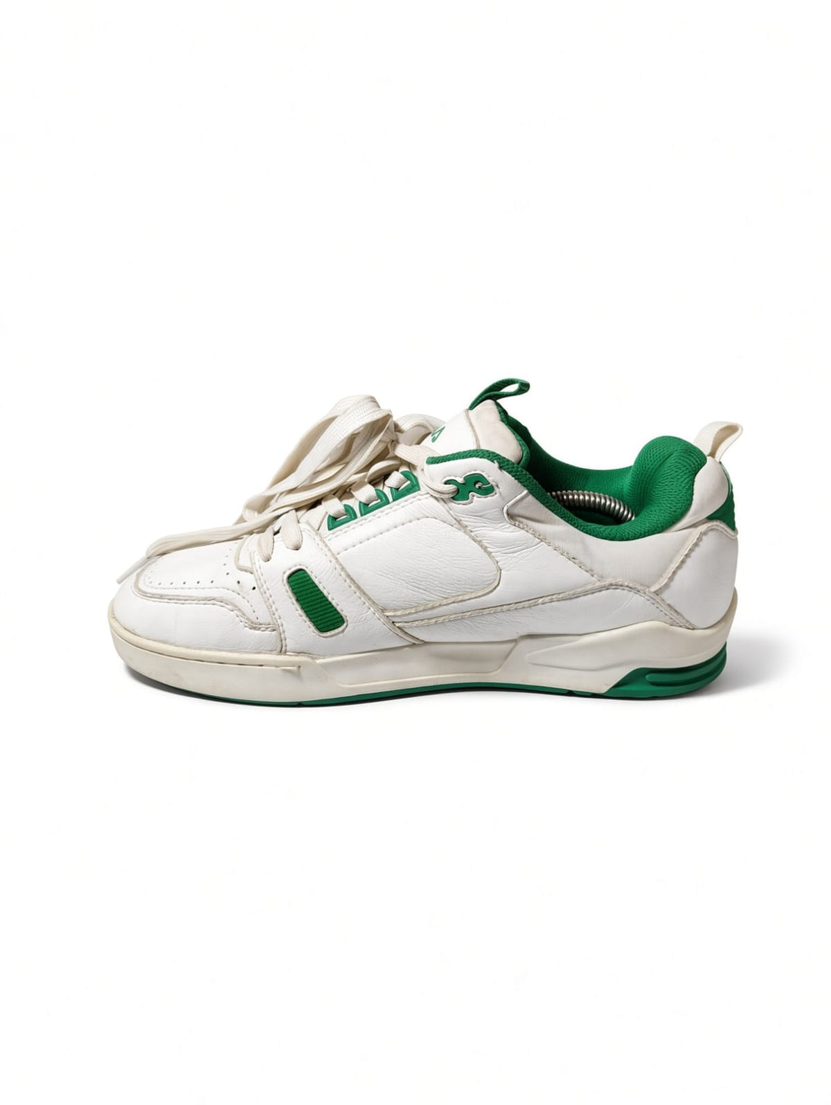 FILA Retro Court Low (FILA Italia Collection)