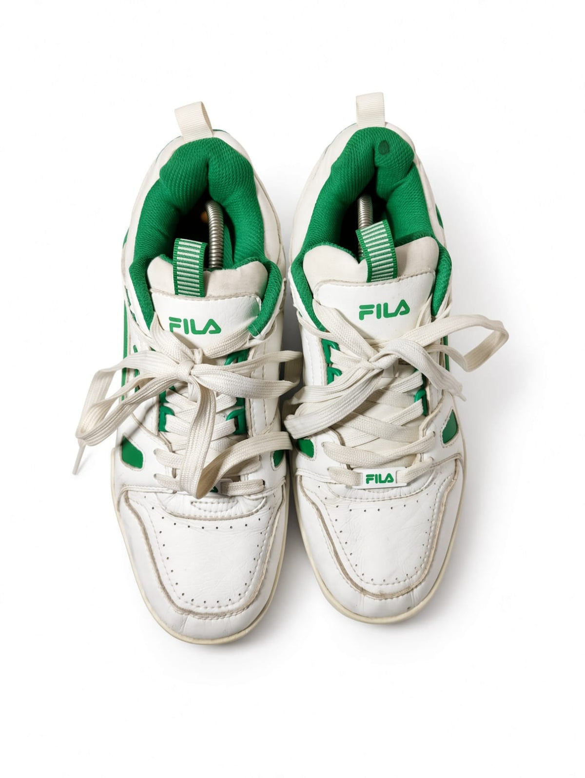 FILA Retro Court Low (FILA Italia Collection)
