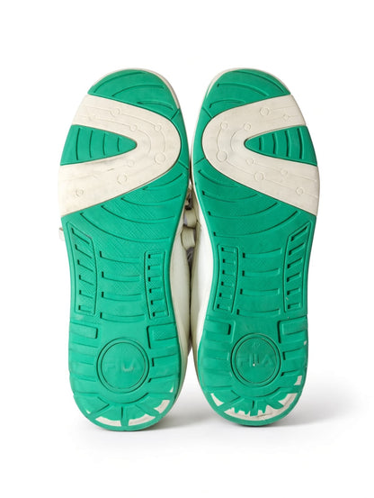FILA Retro Court Low (FILA Italia Collection)